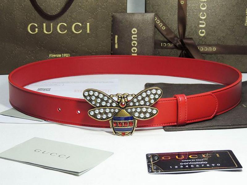 Gucci Belts 2197